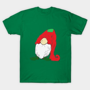 Christmas Gnome T-Shirt